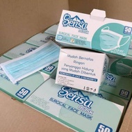 Sensa Mask || 3ply Mask || Surgical face mask || Disposable face mask