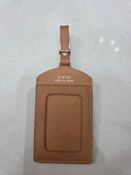 Porter 證件套Luggage Tag