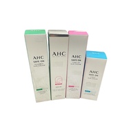 AHC Soft Light Touch-Up Isolation Sunscreen Lotion 50ml/AHC Centella Asiatica Physical Total Protect
