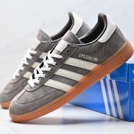 Handball Spezial Classic Retro Casual Sneakers 3B6E