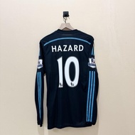 Jersey Original Chelsea 3rd 2014/2015 Adizero Player Issue LS Long Sleeve Hazard #10