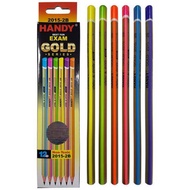 Handy Gold Series 2015 2B Pencil