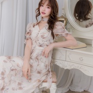 #JBS2604 Ellie Elegant Dress Joobs studio