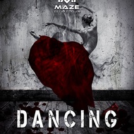 [Digital E-Ticket | No Physical Delivery] [EN/CN] MAZE Escape Room – Dancing Theme Admission Ticket