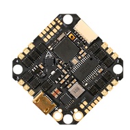 Betafpv 4S 20A F411 AIO V5 Flight Controller Whoop Toothpick Brushless  BLHeli_S Bluejay