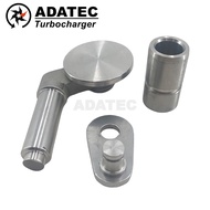 Turbo Flapper TD025 49373-01004 FOR VW Touran Scirocco Passat B6 Jetta 1.4L TSI 03C145701R