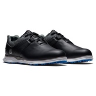FJ CS M PRO SL SPKL Golf Shoes BLKCHRCLTBL - 53077, Imported FootJoy Golf Shoes