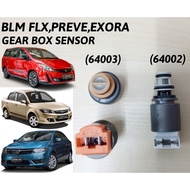 PROTON EXORA , PREVE , BLM FLX - ORIGINAL GEAR BOX SENSOR (NEW)