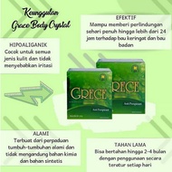 Sabun Gatal GRECE SABUN TERLARIS NASA