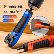 Multifunctional Electric Corner Screwdriver High Torque 90 ° Right Angle Screwdriver Manual Tool