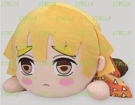 預訂鬼滅之刃SEGA我妻善逸公仔40CMx22CM