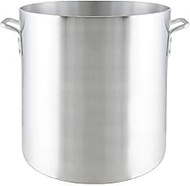 TigerChef 60 Qt Heavy-Duty Aluminum Stock Pot