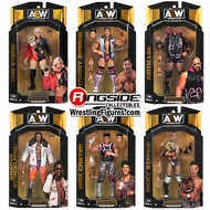 AEW Unrivaled 14 pre