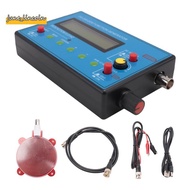 FG200 DDS Function Signal Generator Frequency Counter 0.01Hz - 500KHz Signal Source Module Sine+Squa