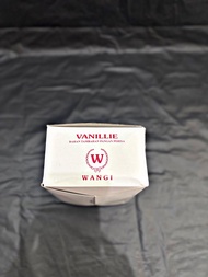 VANILLIE/VANILI BUBUK MEREK W ISI 100 SACHET TERMURAH