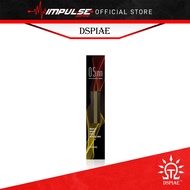 Dspiae Brass Rods For Model Building 0.5mm x 8pcs (BB-0.5) / 1.0mm 1.5mm 2.0mm 2.5mm 3.0mm / 迪斯派 模型改