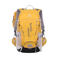 Aiwang Upgraded Outdoor Professional Cycling Backpack 25L Hiking Hiking Bag Backpack System Waterpro