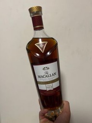 Macallan Rare cask 2018 Batch 02