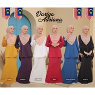 💞KURUNG DARIYA ADRIANA💞