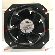 Shanghai Rap F2E-225B-230 225 * 80MM AC230V Micro-Image Cabinet Inverter Cooling Fan