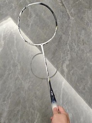 Yonex AX99 PRO 羽毛球拍 白虎紋 4U/G5