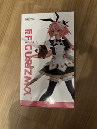 SEGA FGO Fate Grand Order FIGURIZMα Saber 阿斯托爾福 手辦模型/景品
