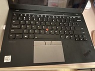 Lenovo ThinkPad T480 i5 手提電腦