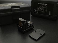TD Trijicon Style RMR 內紅點 (WE, VFC可安裝)