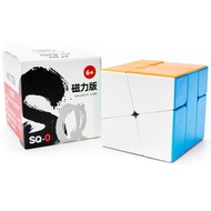 Shengshou Mr.M Square-0 Magnetic Cube SQ-0 Puzzle Toys
