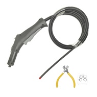 Steam Switch Control Handle Hose Suitable for Karcher Karcher SC4 SC2 SC3 CTK10 STK20