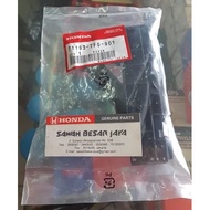 Front Bumper Mount Bracket for Jazz RS GE8 Facelift 2012 2013