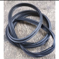 UNIVERSAL TRUNK DOOR BALLOON RUBBER FOR ALL TYPES OF CARS 4 METERS LENGTH