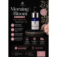 DWAN PERFUMES || MORNING BLOOM FOR HER || 5ML