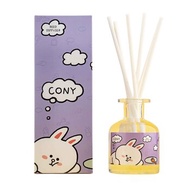 everybody LABO LINE FRIENDS CONY 無憂空間 - 香薰棒套裝 130ml