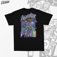 Fintage Tees | Alley Oop | No Box