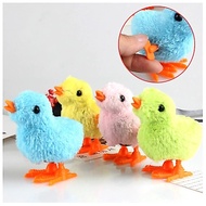 YB-0835 Rotating Mode Walking Chicken Toy