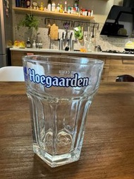 Hoegaarden  巨型啤酒杯