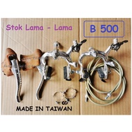 Stok lama lama Brake Set Alloy untuk basikal racing , road bike