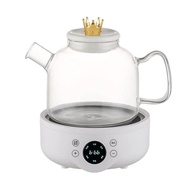 MODONG⭐2年质保⭐  LESTOP Health Pot  Electric Kettle Thick Glass Multi-Function Kettle