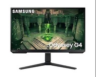 三星 Samsung 25” G40B 240Hz Odyssey Gaming Monitor 遊戲電競顯示器
