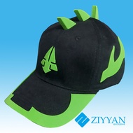 BOBOIBOY SUPERHERO CUSTOM HAT WITH SPIKE BRUSH BOBOIBOY THORN/ PLUS BRACELET
