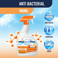 Febreze With Ambi Pur Fabric Fabric Refresher 800 ml