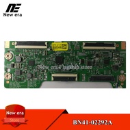 ลอจิกบอร์ด T-CON BN41-02292A BN95-02704A 1ชิ้นสำหรับ43นิ้ว49นิ้ว55นิ้ว UA49J5200AKXXT UA49K6800A