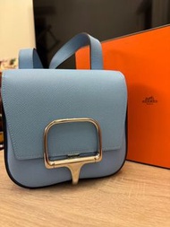 Hermes Della Cavalleria Mini
