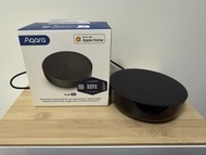 Aqara Hub M2 智能家居控制中心