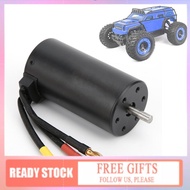Jingcc Bnineteenteam 3670 Brushless Motor High Efficiency 5000 RPM for 1/8 RC Car with Outstanding P