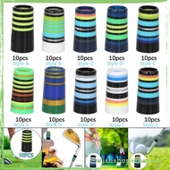 [WishshopefhxMY] 10x Golf Iron Ferrules .370 Taper Tip Adapter for Golf Course Outdoor Party