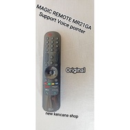 LG MAGIC REMOTE MR21GA CURSOR ACTIVE VOICE