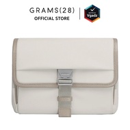GRAMS(28) กระเป๋าสะพายข้าง รุ่น 702 Urban Pack