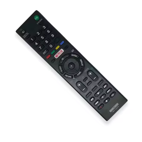 RMT-TX201P For SONY LCD TV Remote Control KDL-40W650D Fernbedienung for SONY TV RMT-TX100D RMT-TX101